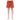 Trussardi Beachwear Red Polyester Swimwear