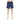 Trussardi Beachwear Blue Polyester Swimwear