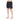 Trussardi Beachwear Black Polyester Swimwear