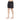 Trussardi Beachwear Black Polyester Swimwear