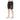 Trussardi Beachwear Black Polyester Swimwear