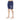 Trussardi Beachwear Blue Polyester Swimwear