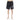 Trussardi Beachwear Black Polyester Swimwear