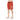 Trussardi Beachwear Red Polyester Swimwear