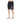 Trussardi Beachwear Black Polyester Swimwear