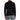 La Martina Black Cotton Sweater