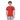 Cavalli Class Red Cotton Men T-Shirt