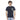 Cavalli Class Blue Cotton Men T-Shirt