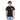 Cavalli Class Black Cotton Men T-Shirt