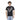 Cavalli Class Black Cotton Men T-Shirt