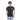 Cavalli Class Blue Cotton Men T-Shirt