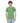 Cavalli Class Green Cotton Men T-Shirt