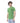 Cavalli Class Green Cotton Men T-Shirt