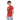 Cavalli Class Red Cotton Men T-Shirt