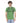 Cavalli Class Green Cotton Men T-Shirt
