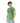 Cavalli Class Green Cotton Men T-Shirt