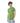 Cavalli Class Green Cotton Men T-Shirt