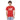 Cavalli Class Red Cotton Men T-Shirt