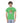 Cavalli Class Green Cotton Men T-Shirt