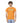 Cavalli Class Orange Cotton Men T-Shirt