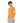 Cavalli Class Orange Cotton Men T-Shirt