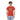 Cavalli Class Red Cotton Men T-Shirt