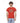 Cavalli Class Red Cotton Men T-Shirt