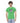 Cavalli Class Green Cotton Men T-Shirt