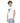 Cavalli Class White Cotton Men T-Shirt
