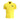 La Martina Yellow Cotton Polo Shirt