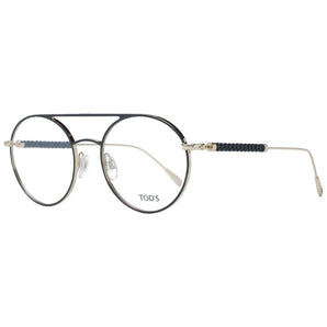 Tod's Black Women Optical Frames