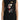 Dolce & Gabbana Black Silk DG Family Crystal Sleeveless Top