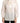 Dolce &amp; Gabbana Off White Scarfneck Long Sleeves Blouse Silk Top