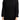 Dolce & Gabbana Black Lace Long Sleeves Blouse STAFF Top