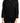 Dolce &amp; Gabbana Blusa de manga larga de encaje negro STAFF Top