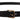 Dolce & Gabbana Black Classic Calf Leather Vintage Metal Buckle Belt