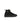 Cerruti 1881 Black Cowhide Women Sneaker