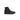 Cerruti 1881 Black Leather Women's Boot