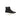 Cerruti 1881 Black Polyester Women Sneaker