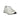 Carrera White Polyester Sneaker