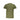 Cavalli Class Green Cotton T-Shirt