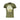 Cavalli Class Green Cotton T-Shirt