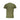 Cavalli Class Green Cotton T-Shirt