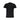 Cavalli Class Black Cotton T-Shirt