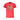 Cavalli Class Red Cotton T-Shirt