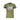 Cavalli Class Green Cotton T-Shirt