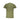 Cavalli Class Green Cotton T-Shirt