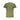 Cavalli Class Green Cotton T-Shirt