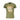 Cavalli Class Green Cotton T-Shirt