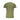 Cavalli Class Green Cotton T-Shirt